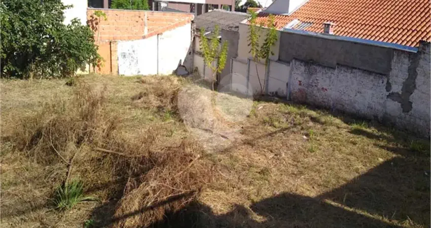 Terreno comercial à venda no Jardim Pompéia, Indaiatuba 