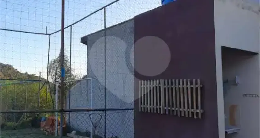 Terreno em condomínio fechado à venda no Jardim do Ribeirão II, Itupeva 