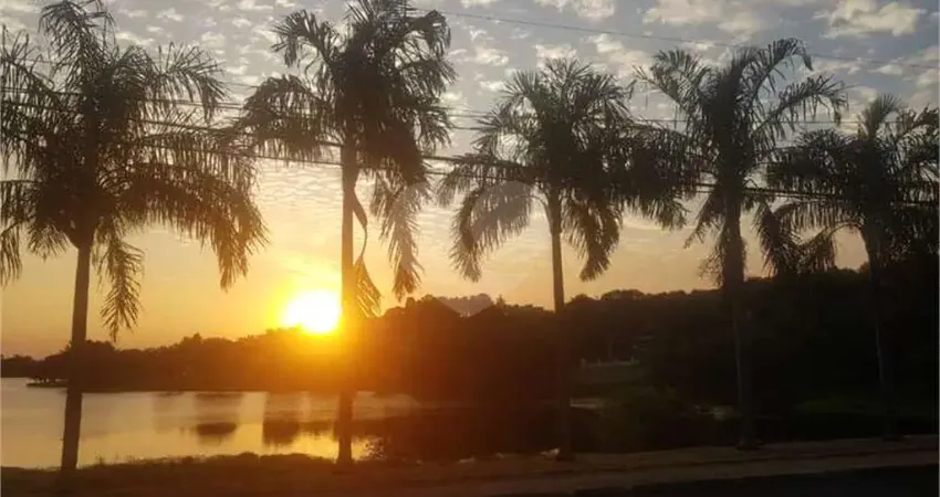 Terreno em condomínio fechado à venda no Vale das Laranjeiras, Indaiatuba 