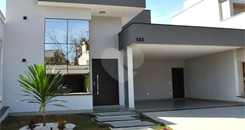 Terreno em condomínio fechado à venda no Jardim Piemonte, Indaiatuba 