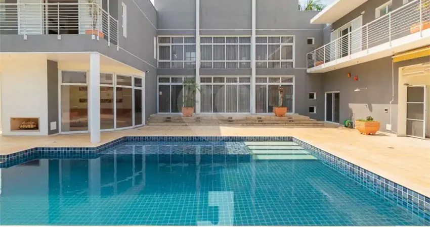 Condomínio com 5 quartos à venda em colinas do mosteiro de itaici - sp