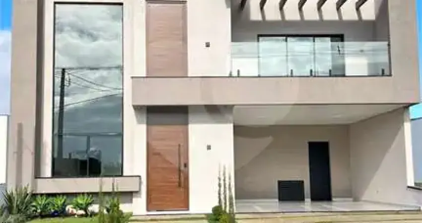 Condomínio com 3 quartos à venda em residencial evidências - sp