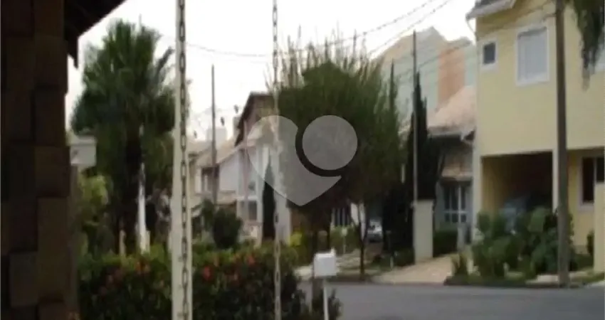 Terreno em condomínio fechado à venda no Jardim Villa Romana, Indaiatuba 