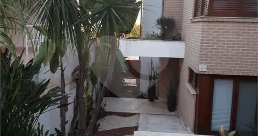 Terreno em condomínio fechado à venda no Jardim Vila Paradiso, Indaiatuba 