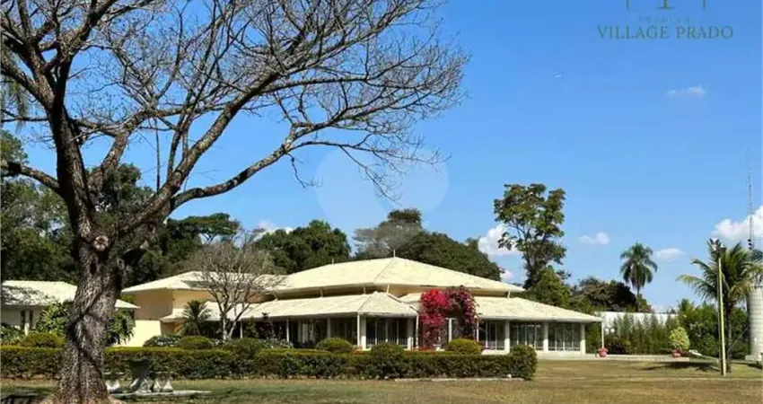 Condomínio com 6 quartos à venda em recanto campestre internacional de viracopos gleba 3 - sp