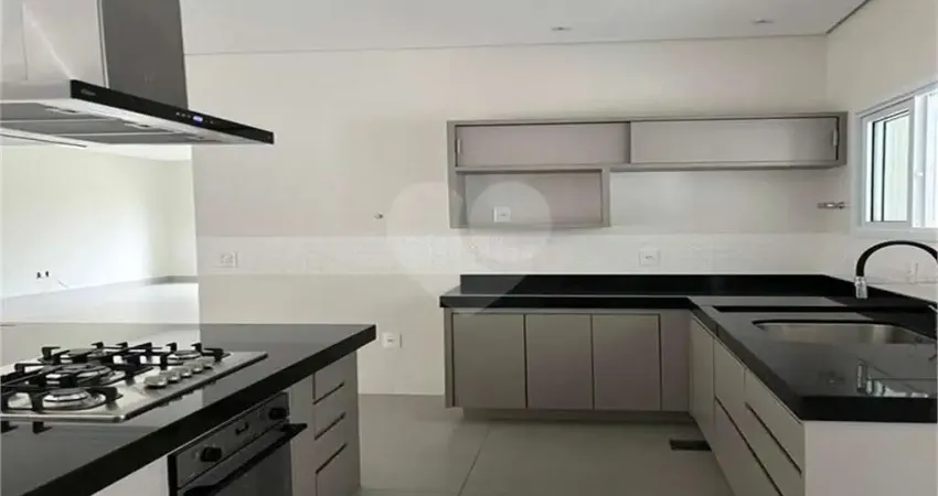 Condomínio com 3 quartos à venda em jardim residencial dona lucilla - sp