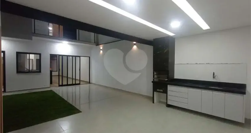 Terreno em condomínio fechado à venda no Jardins do Império, Indaiatuba 