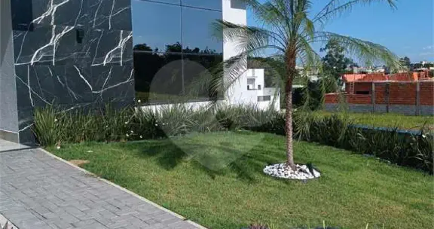 Condomínio com 3 quartos à venda em residencial london park - sp