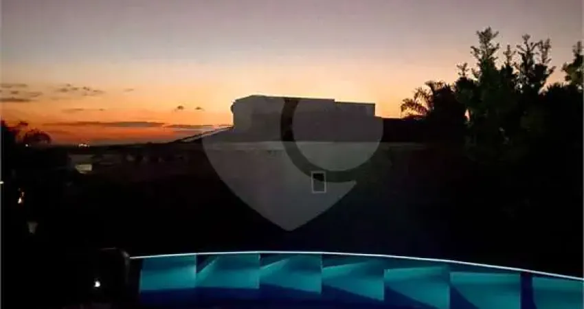 Terreno em condomínio fechado à venda no Jardim Vila Paradiso, Indaiatuba 