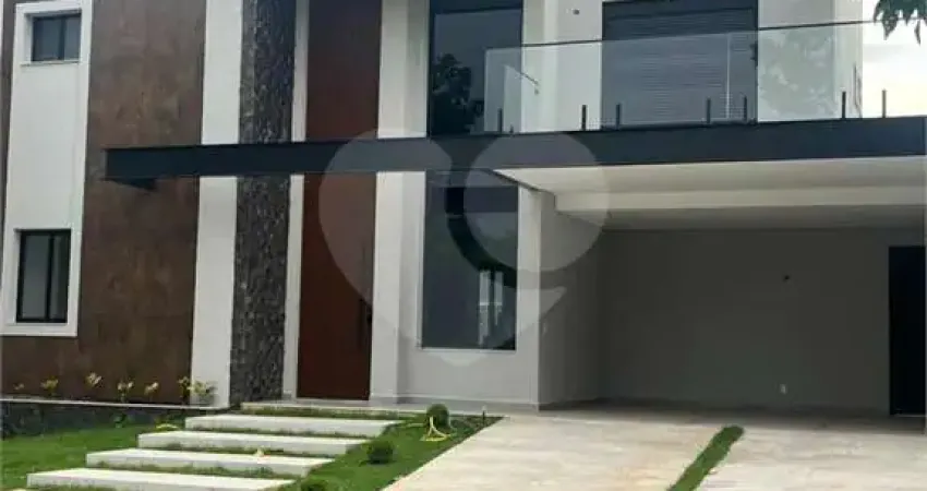 Terreno em condomínio fechado à venda no Jardins Di Roma, Indaiatuba 