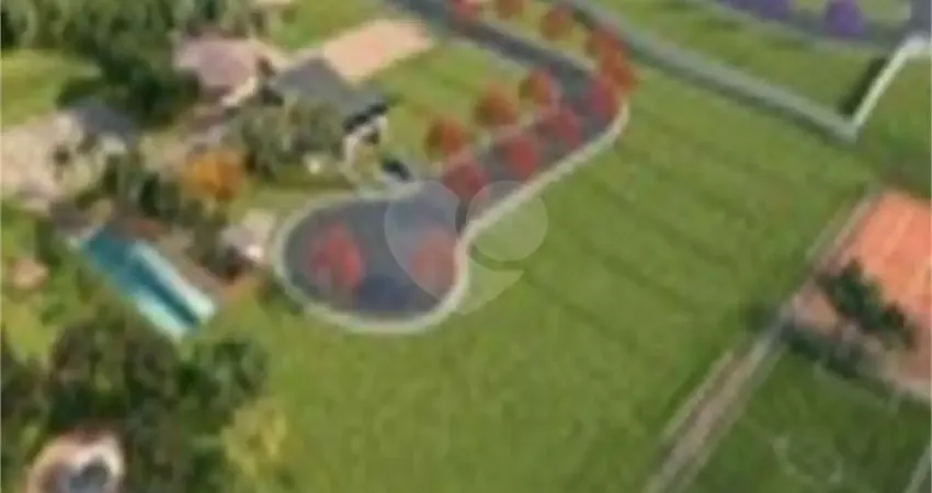 Terreno em condomínio fechado à venda no Jardim Casablanca, Indaiatuba 