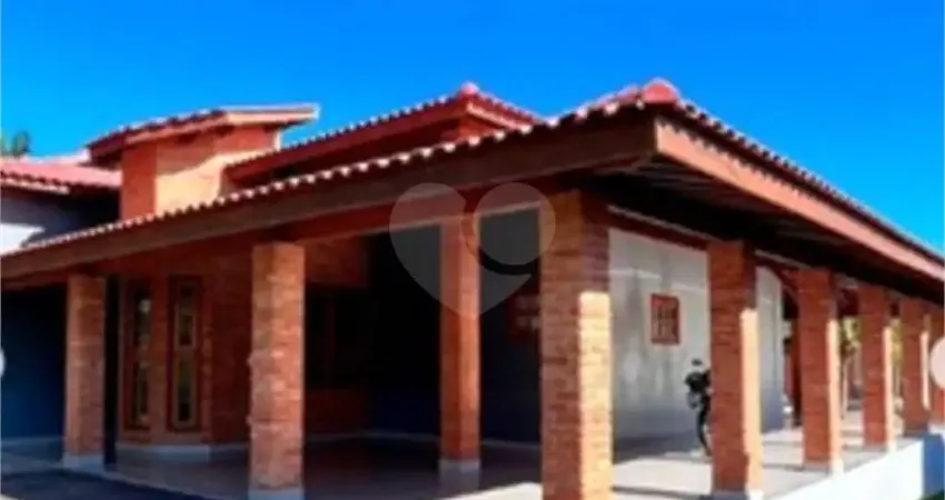 Terreno em condomínio fechado à venda no Jardim Buru, Salto 