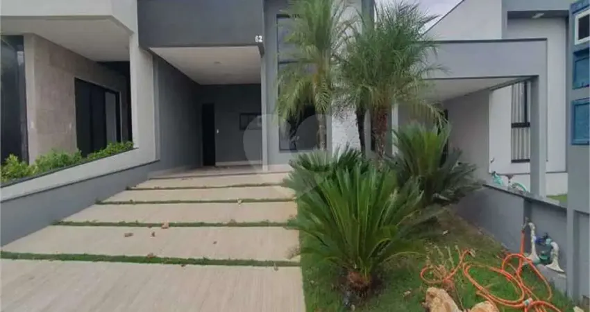 Terreno em condomínio fechado à venda no Jardim Mantova, Indaiatuba 