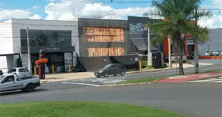 Prédio à venda no Jardim Residencial Veneza, Indaiatuba