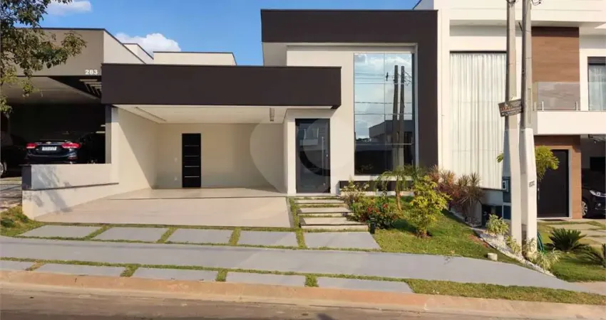 Condomínio com 3 quartos à venda em jardim residencial viena - sp