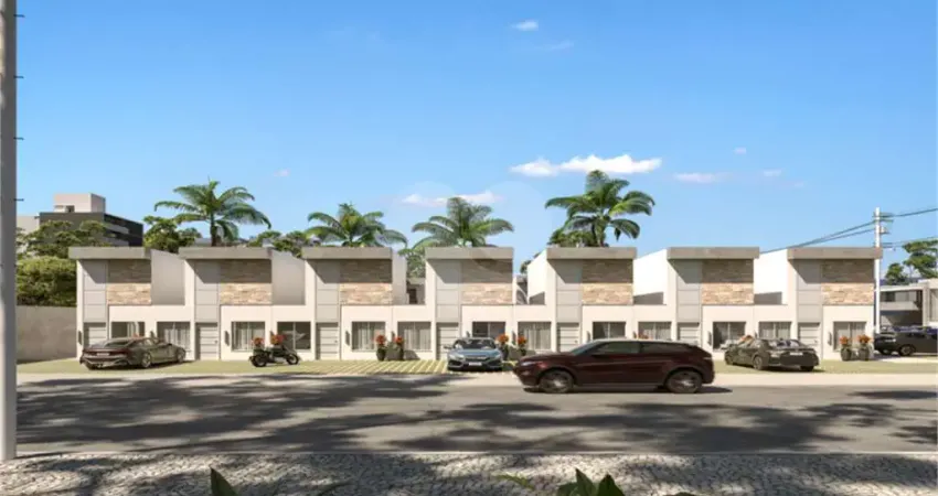 Terreno em condomínio fechado à venda na Vila Maria Helena, Indaiatuba