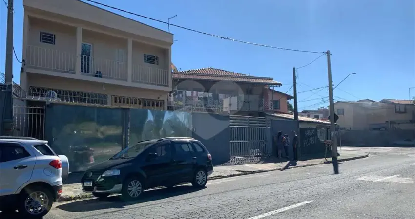 Prédio à venda na Rua Guarin João Badin, 485, Jardim Morada do Sol, Indaiatuba