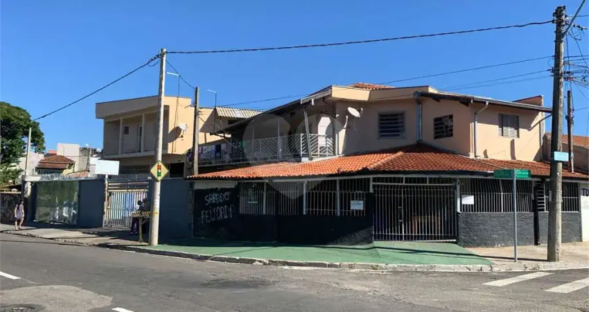 Prédio à venda no Jardim Morada do Sol, Indaiatuba