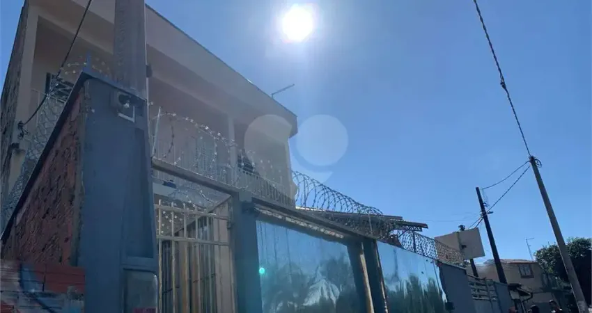 Prédio à venda no Jardim Morada do Sol, Indaiatuba