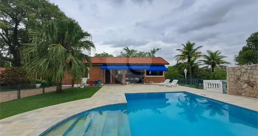 Terreno em condomínio fechado à venda no Vale das Laranjeiras, Indaiatuba 