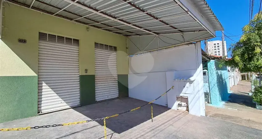 Prédio para alugar na Vila Furlan, Indaiatuba