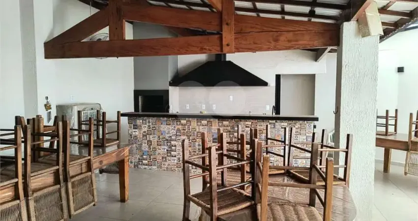 Casa comercial para alugar na Cidade Nova I, Indaiatuba 