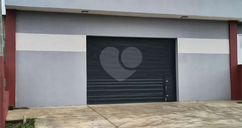 Prédio para alugar no Jardim Guarujá, Salto 