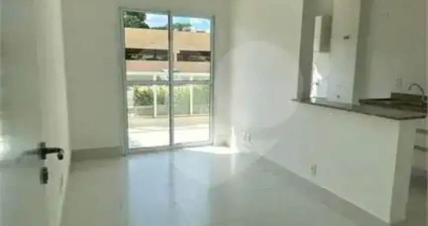 Apartamento com 2 quartos para alugar no Jardim Santiago, Indaiatuba 