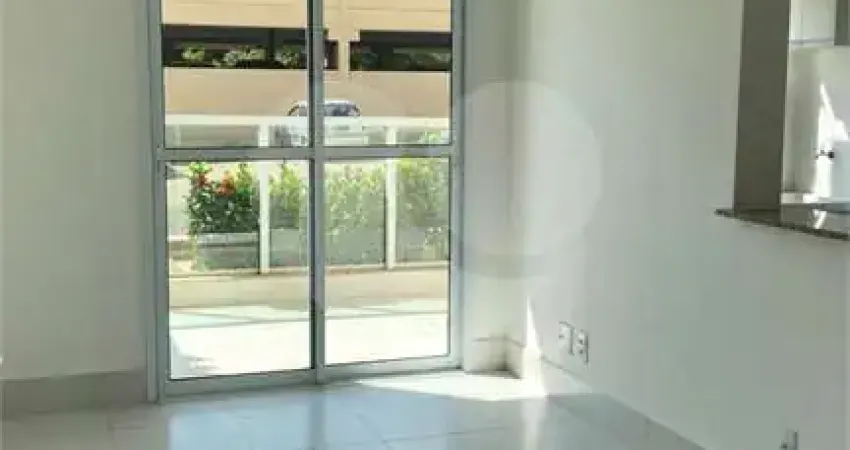 Apartamento com 2 quartos para alugar na Rua Pedro Virillo, 186, Jardim Santiago, Indaiatuba