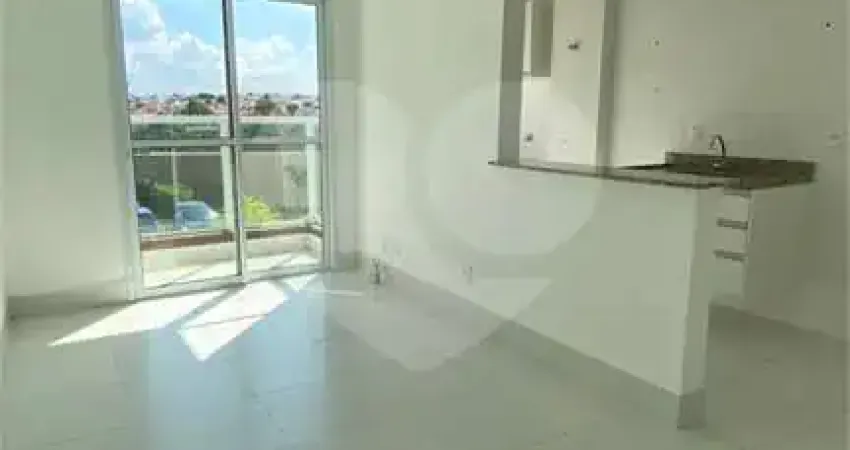 Apartamento com 3 quartos para alugar no Jardim Santiago, Indaiatuba 