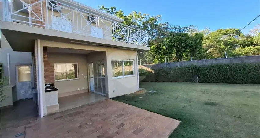 Terreno comercial para alugar na Chácara Belvedere, Indaiatuba 