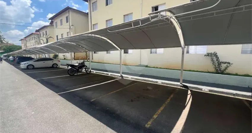 Apartamento com 3 quartos à venda no Jardim Juliana, Indaiatuba 