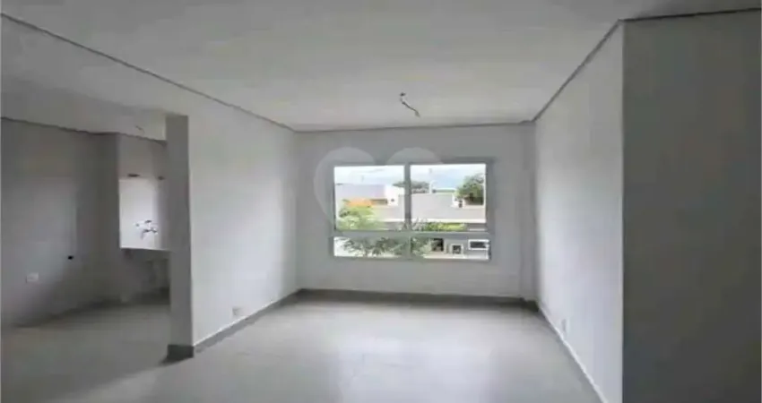 Apartamento com 2 quartos à venda em jardim residencial veneza - sp