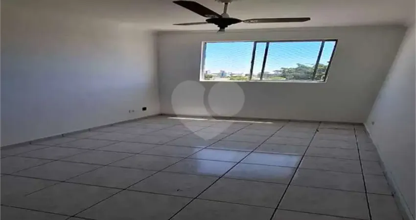 Apartamento com 2 quartos à venda em núcleo habitacional brigadeiro faria lima - sp