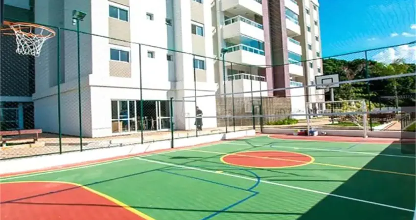 Apartamento com 3 quartos para alugar no Jardim Pau Preto, Indaiatuba 