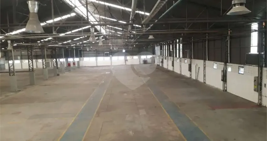 Barracão / Galpão / Depósito para alugar no Distrito Industrial Domingos Giomi, Indaiatuba 