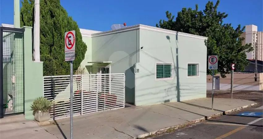 Prédio para alugar no Centro, Indaiatuba