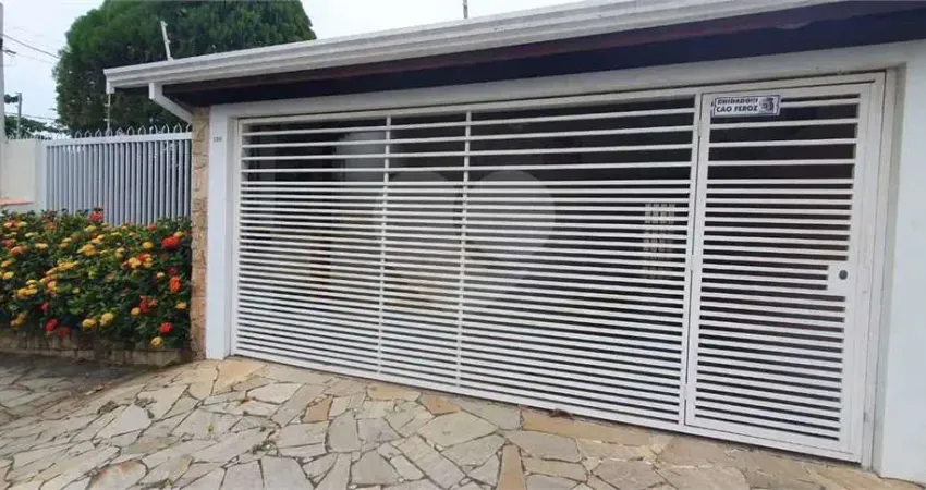 Casa com 5 quartos para alugar no Alto da Colina, Indaiatuba 