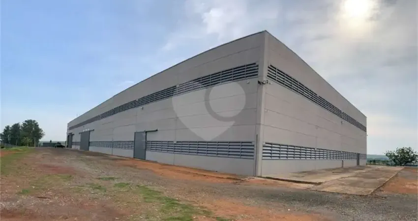 Barracão / Galpão / Depósito para alugar no Centro, Elias Fausto 