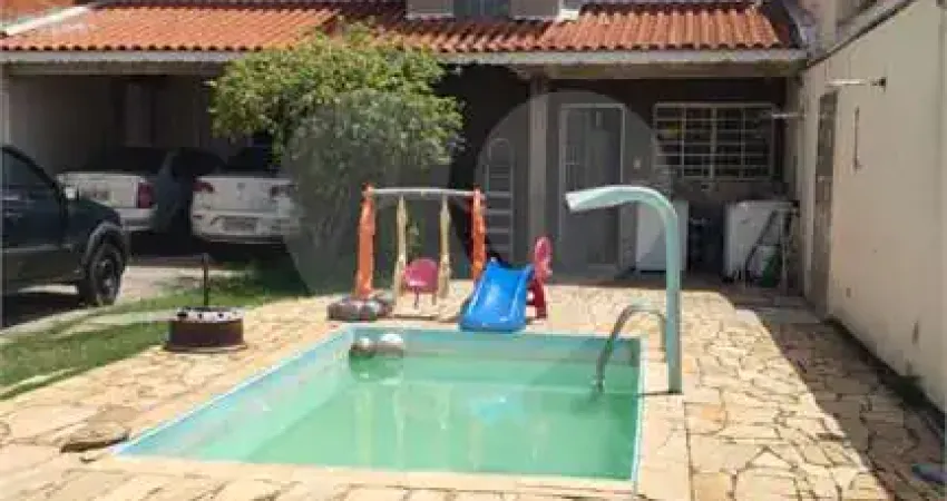 Casa com 3 quartos à venda no Jardim Europa II, Indaiatuba 