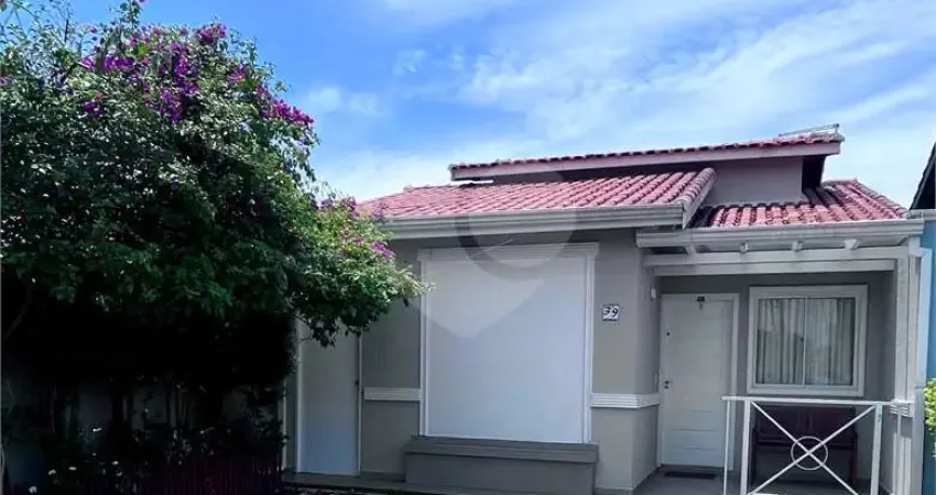 Terreno em condomínio fechado à venda no Jardim Pedroso, Indaiatuba 