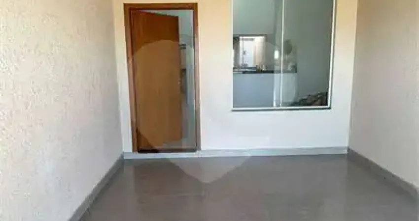 Casa com 2 quartos à venda no Jardim Monte Carlo, Indaiatuba 