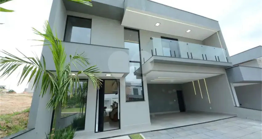 Condomínio com 4 quartos à venda em residencial london park - sp