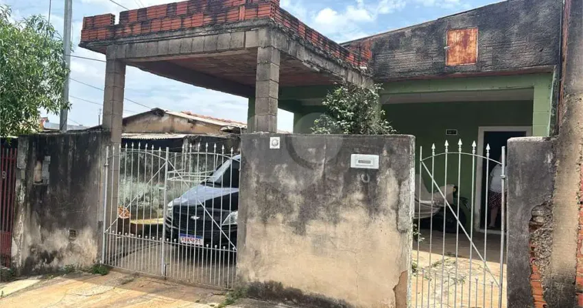 Casa com 3 quartos à venda no Jardim Tancredo Neves, Indaiatuba