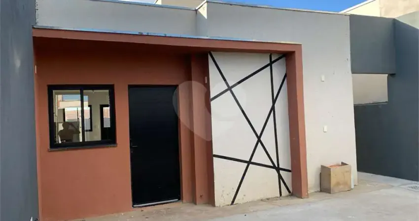 Casa com 2 quartos para alugar no Parque Barnabé, Indaiatuba