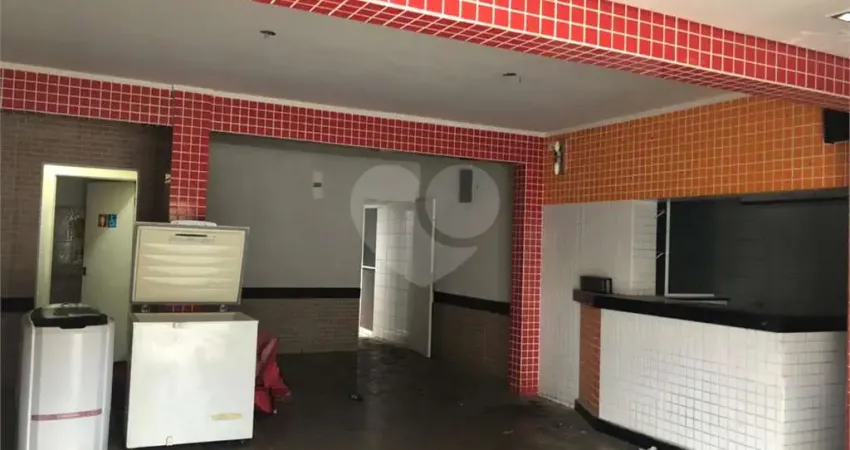 Prédio para alugar na Avenida Presidente Kennedy, 723, Cidade Nova I, Indaiatuba