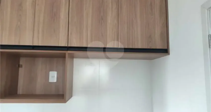 Apartamento com 2 quartos à venda em jardim residencial veneza - sp