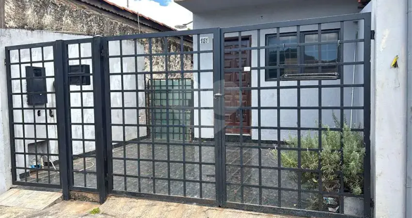 Casa com 2 quartos para alugar na Vila Soriano, Indaiatuba 