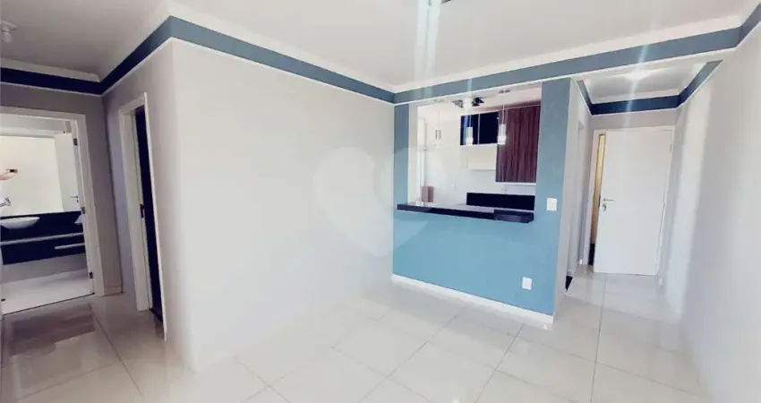 Apartamento com 2 quartos para alugar na Rua Tuiutí, 373, Jardim Rossignatti, Indaiatuba