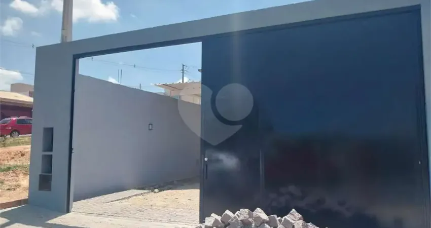 Sobrado com 2 quartos à venda em parque residencial sabiás - sp